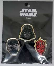 Star Wars Sith Villains