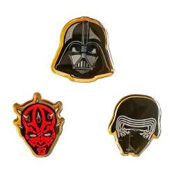 78112 - Small Planet (スモール・プラネット) - Star Wars Sith Villains - Disney Licensed alternate image