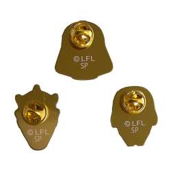 'Small Planet (スモール・プラネット) - Star Wars Sith Villains - DLIC'