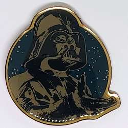 Darth Vader