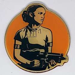 Padme Amidala