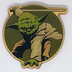 Yoda