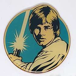 Luke Skywalker