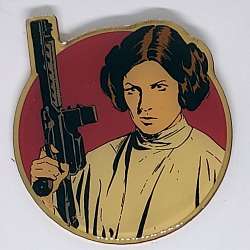 Leia