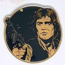 Han Solo