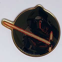 Kylo Ren