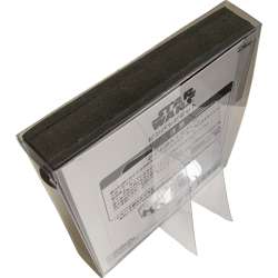 78128 - Inrock (インロック) - Star Wars Saga Poster Set - Star Wars Saga Poster Set A - Disney Licensed alternate image