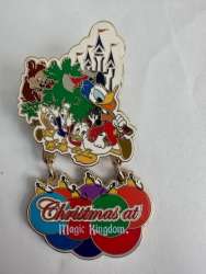 Click to view the Donald Duck and Nephews details