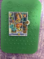 78152 - Pixar Fest 2024 - Pixar Characters - Disneyland Resort alternate image