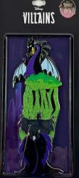 76717 - Pinapalooza Exclusives - Maleficent Dragon Metamorphosis - Disney Licensed alternate image