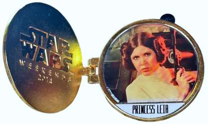 Princess Leia Organa