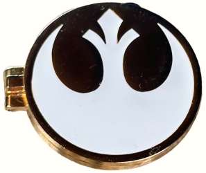 70829 - Star Wars Weekends 2014 - Reveal / Conceal - Princess Leia Organa - Walt Disney World alternate image