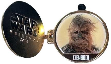 Chewbacca