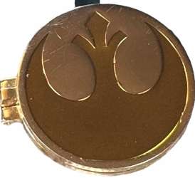 70830 - Star Wars Weekends 2014 - Reveal / Conceal - Chewbacca - Walt Disney World alternate image