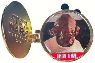 Admiral Ackbar