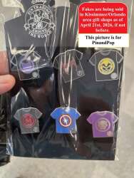 78175 - WDW Hidden Disney Series 2024: Super Heroes T-Shirts - Ant Man (CHASER) - Walt Disney World alternate image