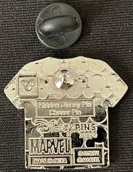 'WDW Hidden Disney Series 2024: Super Heroes T-Shirts Mystery Collection - Ant Man CHASER - WDW'