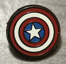 Captain America's Shield