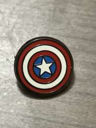 Captain America's Shield