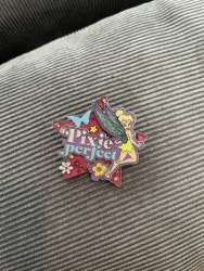 78188 - Tinker Bell - Pixie Perfect alternate image