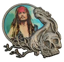 Jack Sparrow