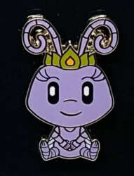 Princess Atta