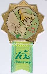 Tinker Bell Ribbon