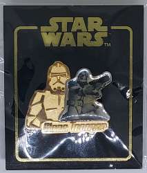 Click to view the Clone Trooper details