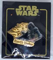 Darth Vader