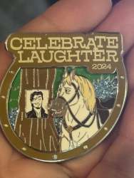 78222 - 2024 Special Days - Celebrate Laughter - Maximus alternate image