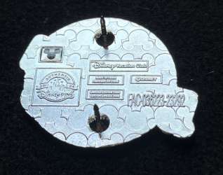 'Disney Vacation Club - Mickey Mouse - DVC'