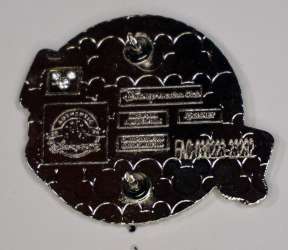 78224 - Disney Vacation Club - Mickey Mouse - Disney Vacation Club alternate image