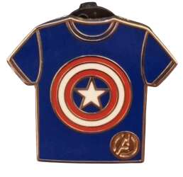 Captain America