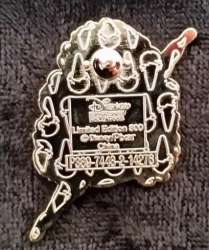 (PTD) Pin Trader&#039;s Delight Series - Merida - DSSH
