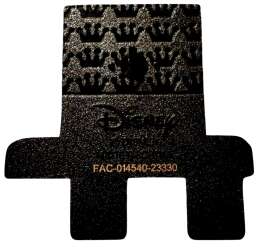 78252 - Hot Topic - Cat Tree Mystery Collection - Yzma - Loungefly alternate image