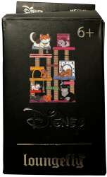 78252 - Hot Topic - Cat Tree Mystery Collection - Yzma - Loungefly alternate image