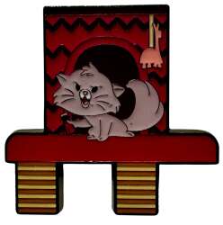 78252 - Hot Topic - Cat Tree Mystery Collection - Yzma - Loungefly alternate image