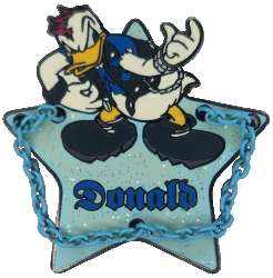 Donald Duck