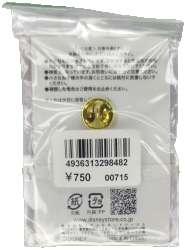 78260 - Halloween 2010 - Miracle Magical Mickey on Gold Frame - Disney Store Japan alternate image