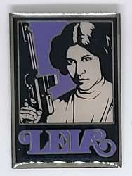 Leia