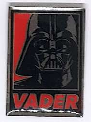 Darth Vader
