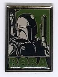 Boba Fett