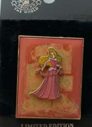 78283 - Comic Art 2004 - Aurora - Walt Disney World alternate image