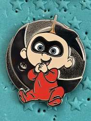 78290 - DLR Hidden Disney Series 2024: Jack-Jack Transformations (Pixar) - Neutral Jack-Jack (CHASER) - Disneyland Resort alternate image