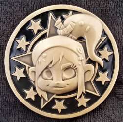 Vanellope