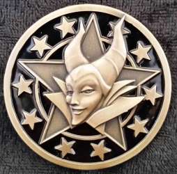 Maleficent