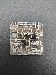 78354 - DLR Hidden Disney Series 2024: Galaxy Creatures (Star Wars) - CHASER: Blurrg - Disneyland Resort alternate image