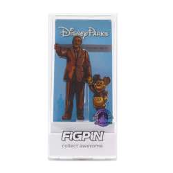 78379 - FiGPiN - Disney Theme Parks - Partners Statue (1515) - FiGPiN alternate image