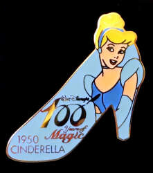 Click to view the Cinderella details