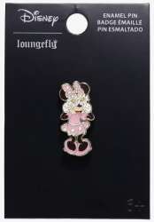 78447 - BoxLunch - Disney - Daisy Eyes/ Minnie - Loungefly alternate image